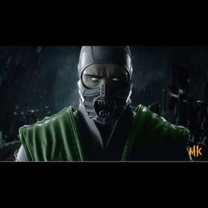 Meet your Posher, Justin